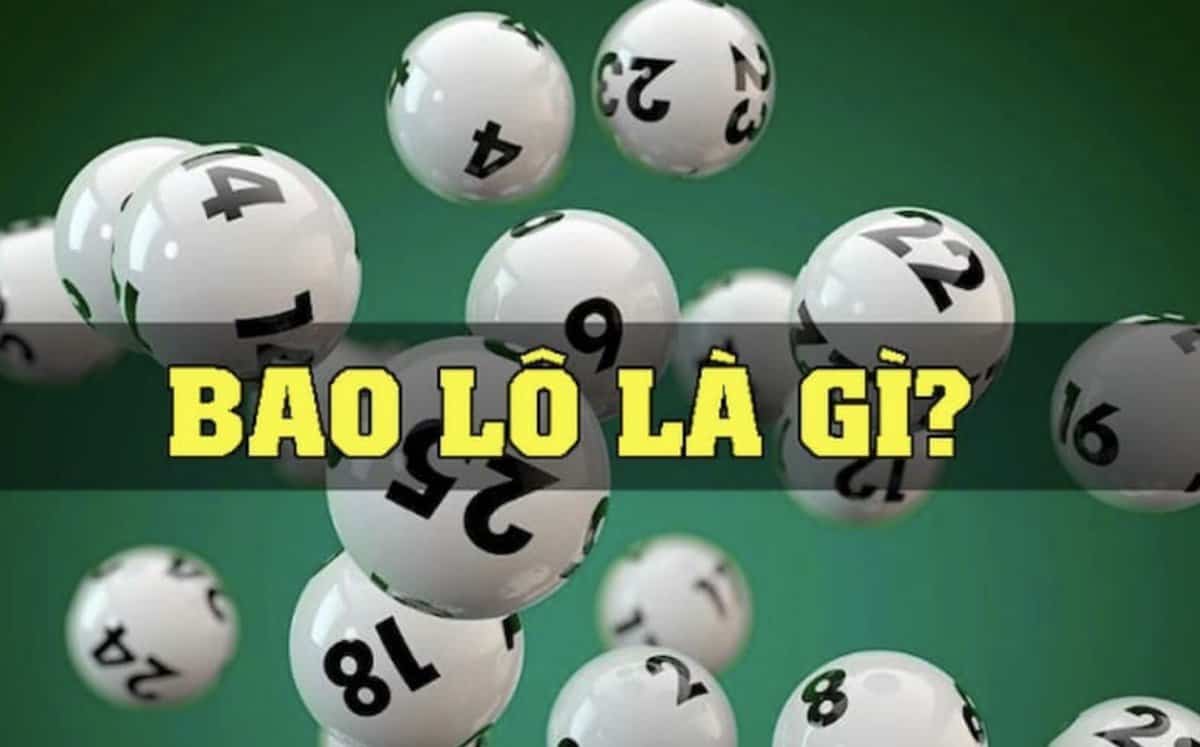 Bao lô là gì