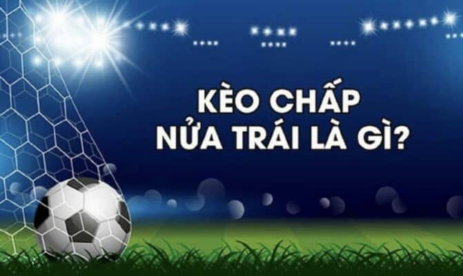Cách đọc các kèo Handicap