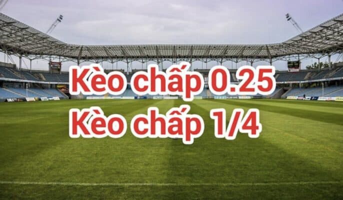 Cách đọc kèo đồng banh nửa trái