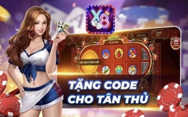 Đăng ký thành viên mới tặng code tân thủ