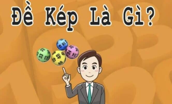Đề kép là gì