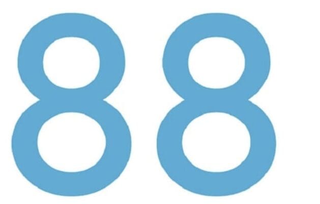 Đề về 88 hôm sau đánh con gì theo tổng đề đặc biệt