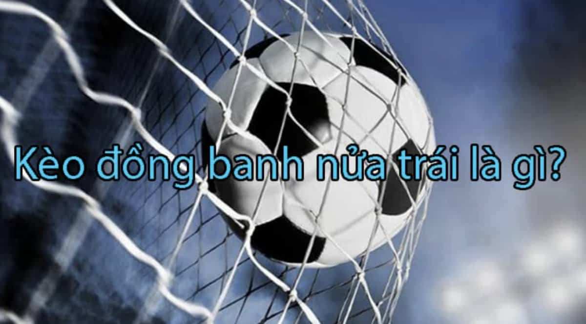 Kèo đồng nửa là sao