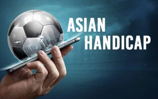 Kinh nghiệm chơi kèo handicap