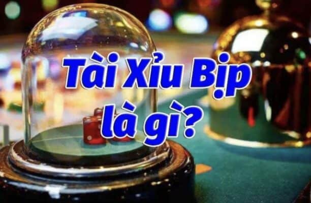 tài xỉu bịp là gì