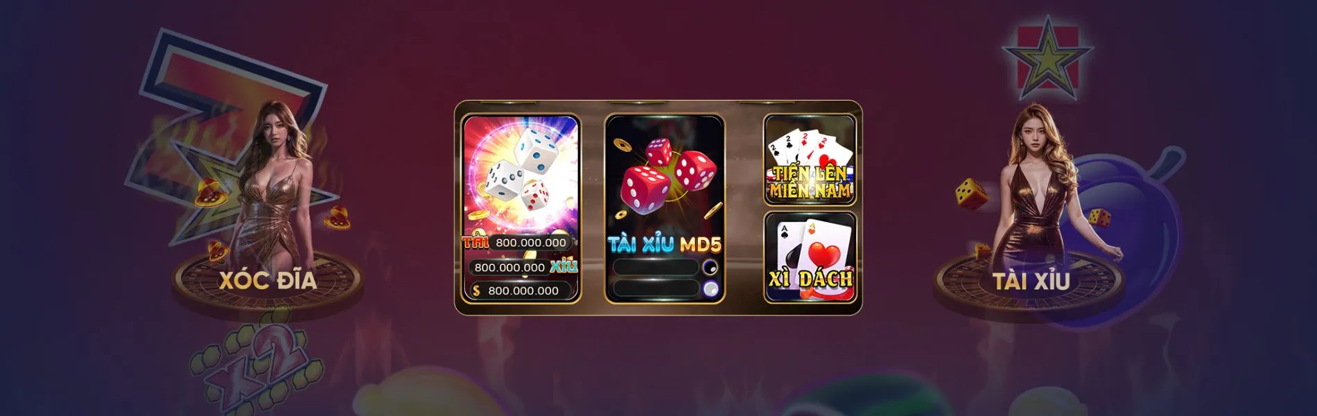 x8 - cổng game bài đổi thưởng giải trí đỉnh cao